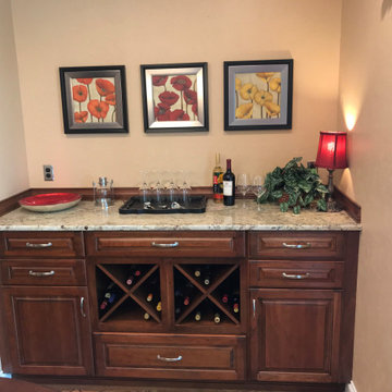 Patrick Keck Designs