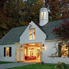 Exterior Ideas