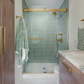 Inner Sunset Bathroom 2