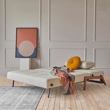 Cubed Full Size Sofa Bed