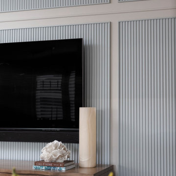 New Build @ Nona