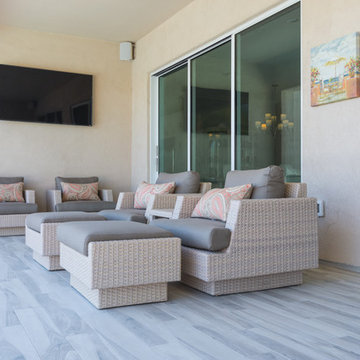 Chandler Whole Home Remodel