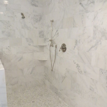 Accessible Bathroom Addition