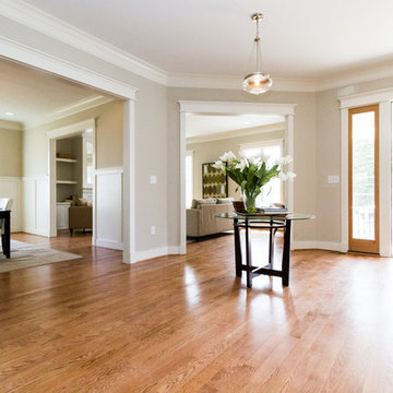 26th North Custom Home
