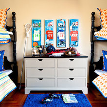 Kids Bedroom