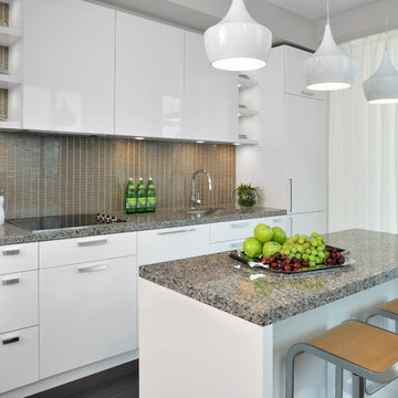 The Yorkville Condominiums