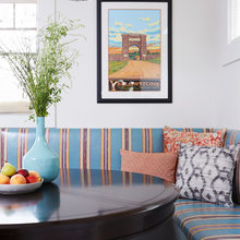 Kitchen/Dining Room Ideas