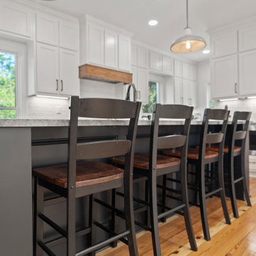 Labor of Love - Sentimental Home Renovation
