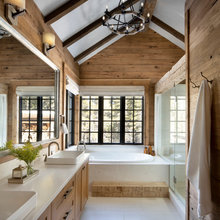 Colorado 2025 - Bathrooms