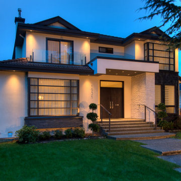 Shaughnessy Transformation-Whole Home Renovation