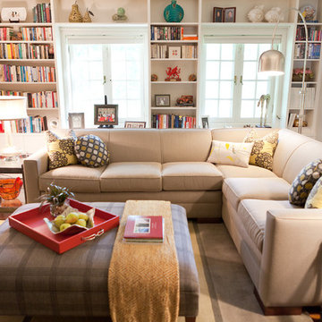 27. Family Lounge