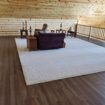 Jensen Lake Home