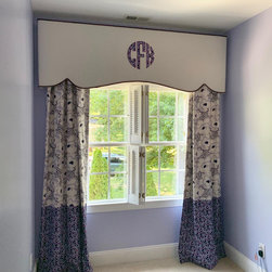 Drapery - Curtains