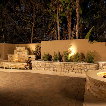 San Diego Outdoor Living