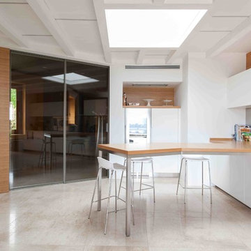 Nuova unità residenziale a Portocervo