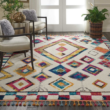 Moroccan Cashbah Collection