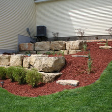 retaining walls