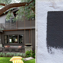 Exterior/Siding