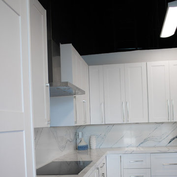 Countertop Installation