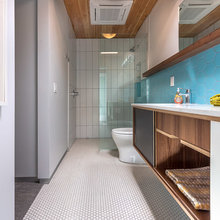 WL Hall Bathroom Ideas