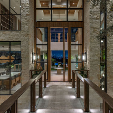 Beverly Crest