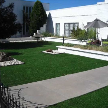 Artificial Landscapes