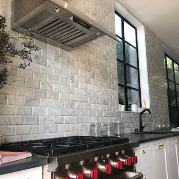 Amoroso Residential