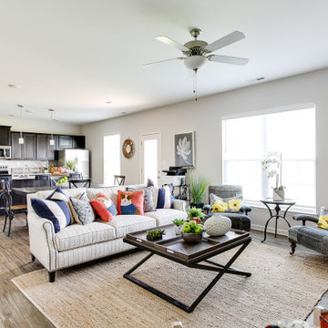 The Trend Collection by Ball Homes