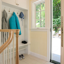 Mudroom