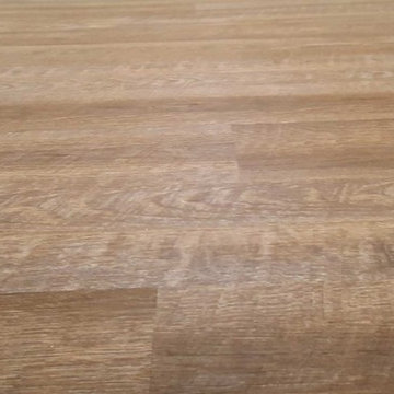 Carpet & Luxury Vinyl Tile “LVT” For our Friends