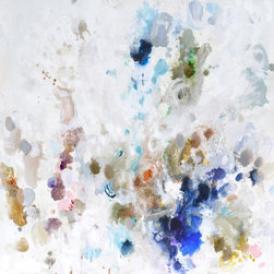 Original Art by Casey Matthews - Paintings