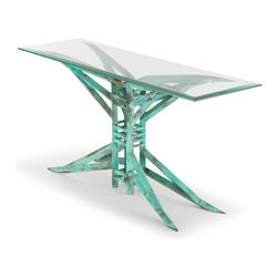 Palermo Console Table - Console Tables