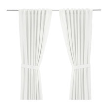 Curtains
