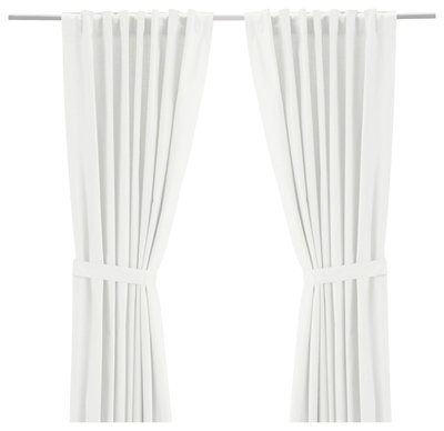 Traditional Window Treatment Accessories by User