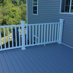 Deck 12 Jaques - Products