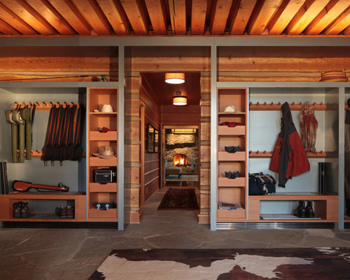 Best Hunting Storage Design Ideas & Remodel Pictures | Houzz