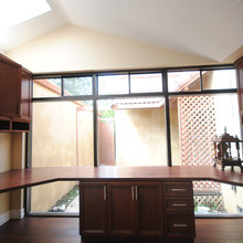 Home Office Ideas