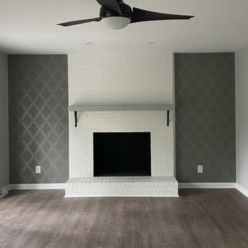 Lake Park Remodel