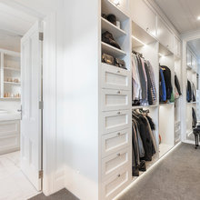 Wardrobes