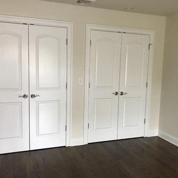 Total Rebuild-Modular Home