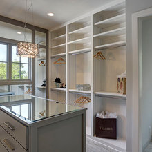 SSI closets
