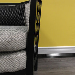 Producer's Ball - Armchairs And Accent Chairs