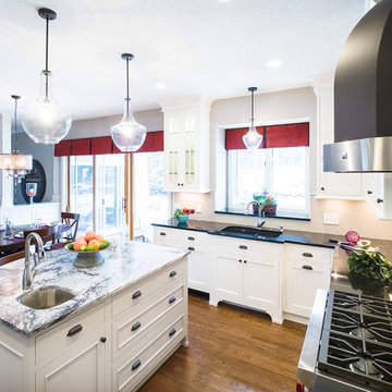 Hidden Meadow Kitchen Eagan