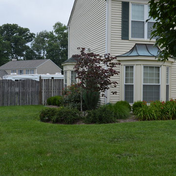 Curb Appeal - Waldorf, MD