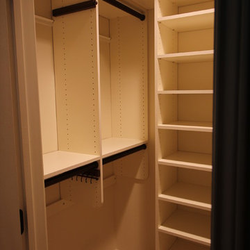Simple Closets