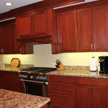 Oakbrook Terrace