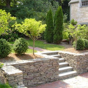 Driveways / Aprons