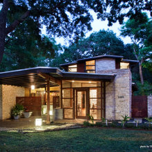 Exteriors