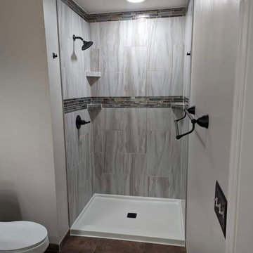 Wichita Bathroom