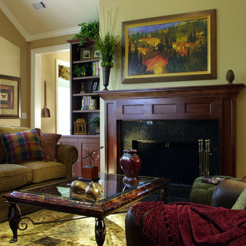 Reynolds Plantation, Lake Oconee
